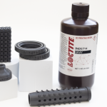 Loctite 3D IND5714 pilka derva - 1kg