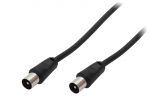 Jungtis ANTENNA PLUG-ANTENNA PLUG 3m