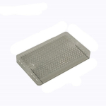 At&scaron;vaitas fotoelektriniams jutikliams 60x40x55mm TD-02 - optinis