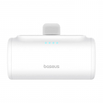 Powerbank Baseus Compact 5000 mAh, 20 W, USB-C (daugiau)