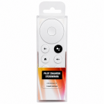 Pilot GOOGLE CHROMECAST BALSO FUNKCIJOS LIZDINĖ PAKUOTĖ