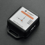 DFRobot SEN0386 6 a&scaron;ių judesio jutiklis, akselerometras ir giroskopas