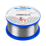 Lydmetalis su fliusu 2.5mm 250g Sn60Pb40 CYNEL