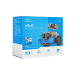 Makeblock &ndash; robotas mBot2 WiFi/Bluetooth STEM
