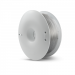 Fiberlogy CPE HT siūlas 1.75 mm 0.75 kg &ndash; grynas skaidrus