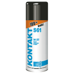 Kontaktų valymo priemonė Kontakt S61 400ml