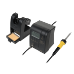 Litavimo stotelė su procesoriumi 937