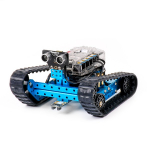 MakeBlock 90092 &ndash; mBot Ranger 3in1 STEM robotas &ndash; suderinamas su Arduino ir Scratch