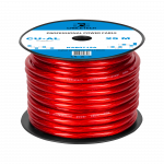 Automobilinis kabelis 4Ga OD10mm CU+AL