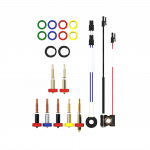 E3D Revo&trade; Genius Metal Hotside Kit