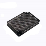 At&scaron;vaitas fotoelektriniams jutikliams 40x60mm TD-09 - optinis
