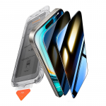 Torras įdiekite Master Privacy Glass, skirtą iPhone 16 Plus