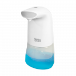 TEESA automatinis putplasčio muilo dozatorius
