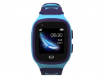 I&scaron;manusis laikrodis BLOW KIDS K18 4G GPS mėlynas