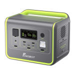 FOSSIBOT F800 800W įkrovimo stotelė (žalia)