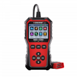 Diagnostinis matuoklis, OBD2 skaitytuvas Konnwei KW340