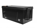 AGM akumuliatorius Lead Acid 12V 200Ah