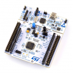 STM32 NUCLEO-F303RE &ndash; STM32F303RET6 ARM Cortex M4