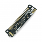 PiMoroni, Audio Dac Shim, garso i&scaron;vestis I2S