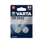 Baterija CR2032 VARTA
