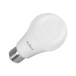LED lempa A60 12W E27 6500K 230V