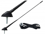 BLOW automobilio antena FMD360