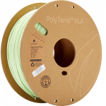 Polymaker PolyTerra PLA - 1kg - 1.75mm - Mint