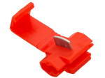 Didelė greitoji jungtis 0.5-1.0mm2 - 100vnt