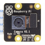 Raspberry Pi NoIR Kamera V2 8MP