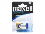 &Scaron;arminė baterija 9V 6LR61 Maxell