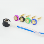 E3D Revo High Flow HotSide visi&scaron;kai įkrautas komplektas &ndash; 1.75 mm &ndash; 24 V &ndash; 60 W