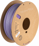 Polymaker Polyterra PLA Dual Color - 1.75mm - 1kg - Foggy Purple (pilkas-violetinis)
