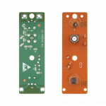 Balun kryptinėms antenoms ANT0640 ir ANT0641 CABLETECH