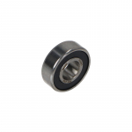 Gilaus griovelio rutulinis guolis 619/6 ( 696 ) 2RS 6x15x5