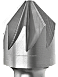 Gilintuvas DIN 335-A 25/90