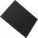 Drobės lapas P 150 KL375J Klingspor