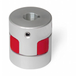 Mova GN 2241-30-K10-14-AL-BS &ndash; su grioveliu nuo d1 30