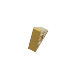 Pasukamas įdėklas TNMG160408-TM TG4025 IRON ROOT