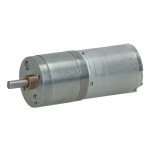 Variklis 25Dx54L 99:1 12V 57RPM
