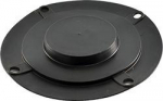 Plastikinis dangtelis TM 030