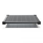 Creality Honeycomb darbastalis skirtas lazeriniam graviravimui 500x500