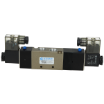 Solenoidinis vožtuvas 4V330C-10-DC24V