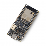 FireBeetle 2 ESP32-S3-U &ndash; WiFi, Bluetooth &ndash; i&scaron;orinė antena &ndash; OV2640 kamera &ndash; DFRobot DFR0975-U