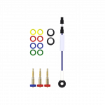 E3D Revo&trade; High Flow Hotside rinkinys