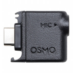 Osmo Action 3.5 mm garso adapteris