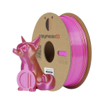 Copymaster3D Duo-Silk 1.75mm 1kg - Purple/Gold