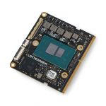 LattePanda Mu x86 &ndash; 8 GB RAM + 64 GB eMMC Intel N100