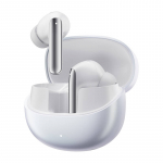 Ausinės TWS QCY MeloBuds Pro HT08, ANC (balta)