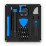 iFixit Essential Electronics Toolkit &ndash; elektronikos remonto įrankių rinkinys &ndash; IF145-348-5
