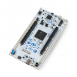 STM32 NUCLEO-U575ZI-Q &ndash; STM32U575ZIT6Q ARM Cortex M33